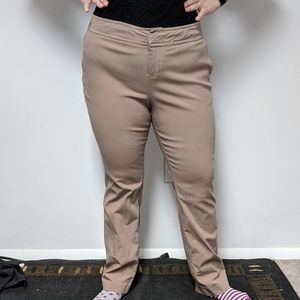 Torrid Trousers